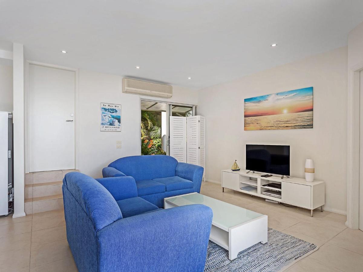 Mirage 1 24 Gloucester Street Villa Nelson Bay Esterno foto