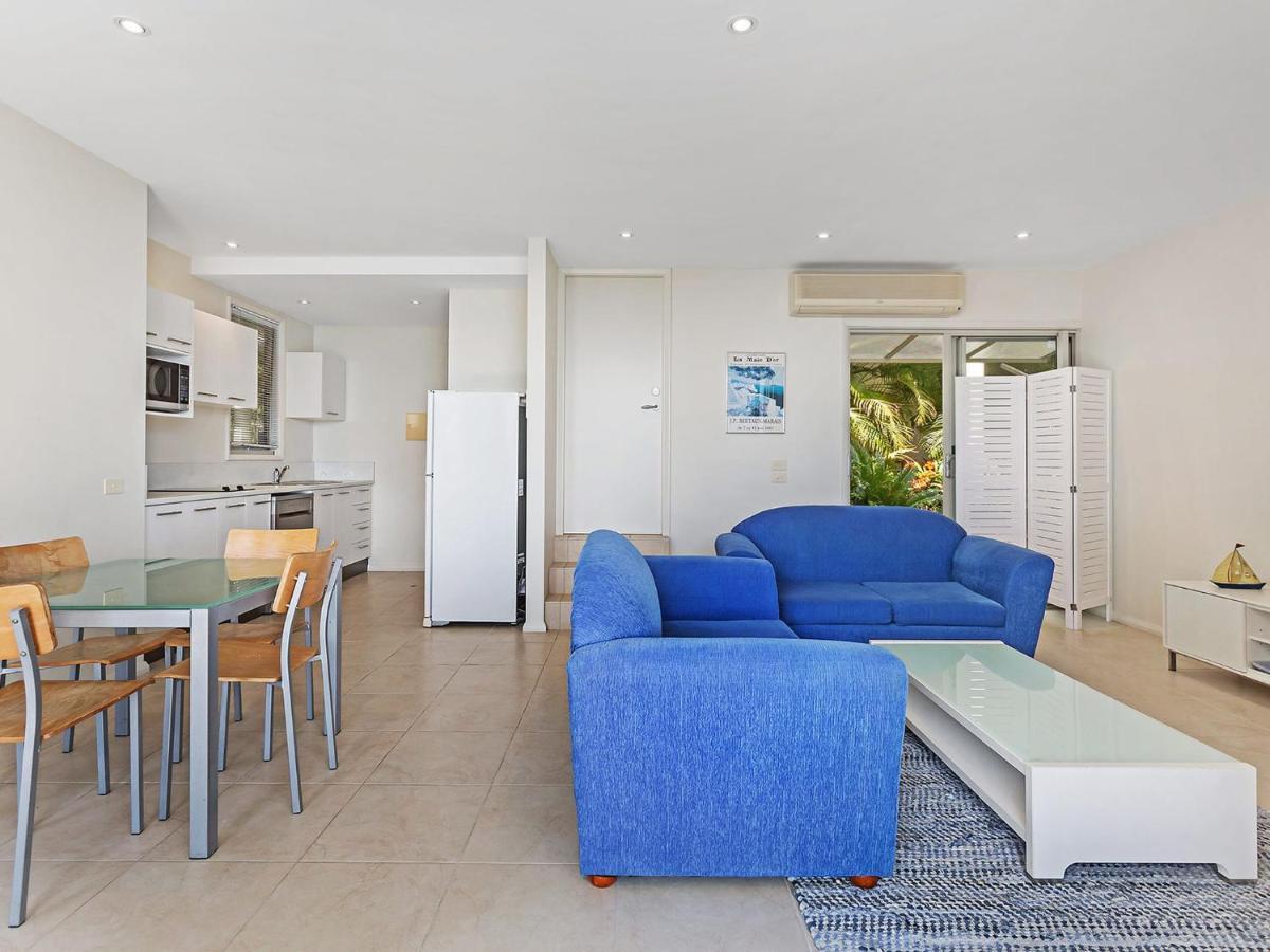 Mirage 1 24 Gloucester Street Villa Nelson Bay Esterno foto