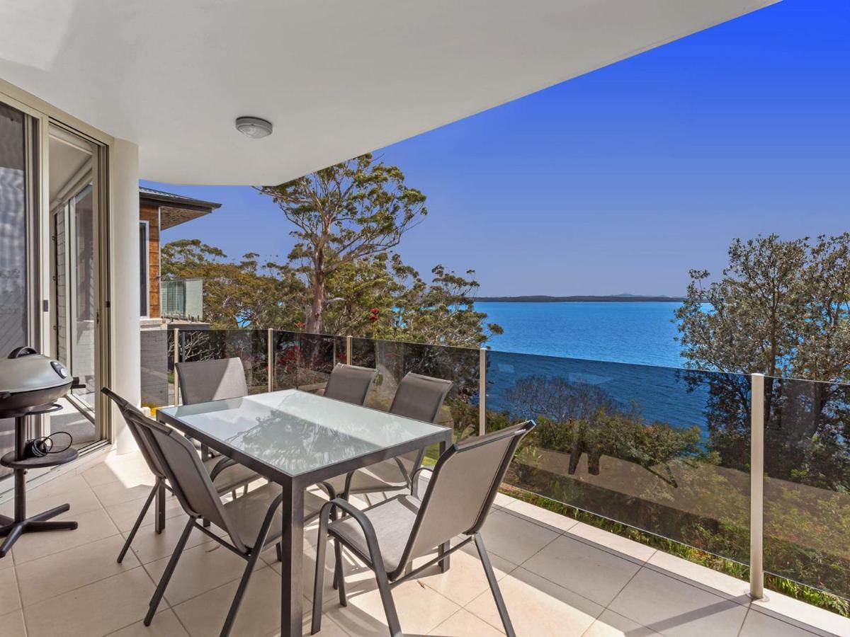 Mirage 1 24 Gloucester Street Villa Nelson Bay Esterno foto