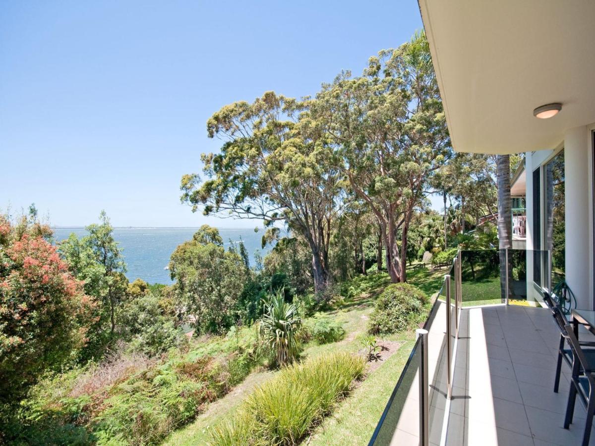 Mirage 1 24 Gloucester Street Villa Nelson Bay Esterno foto